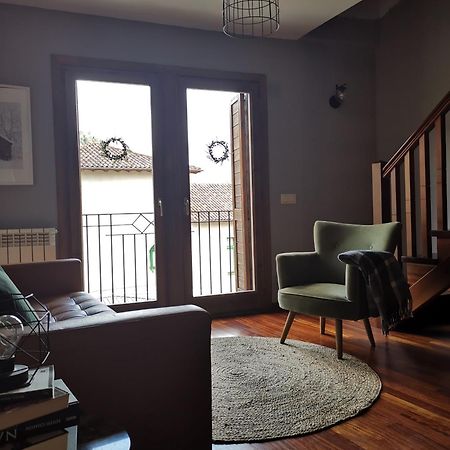 Duplex Espectacular En El Centro De Camprodon.アパートメント エクステリア 写真