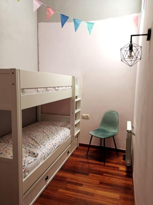 Duplex Espectacular En El Centro De Camprodon.アパートメント エクステリア 写真
