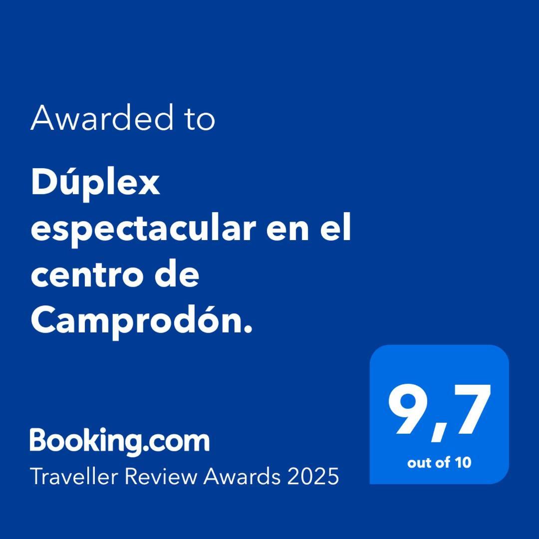 Duplex Espectacular En El Centro De Camprodon.アパートメント エクステリア 写真